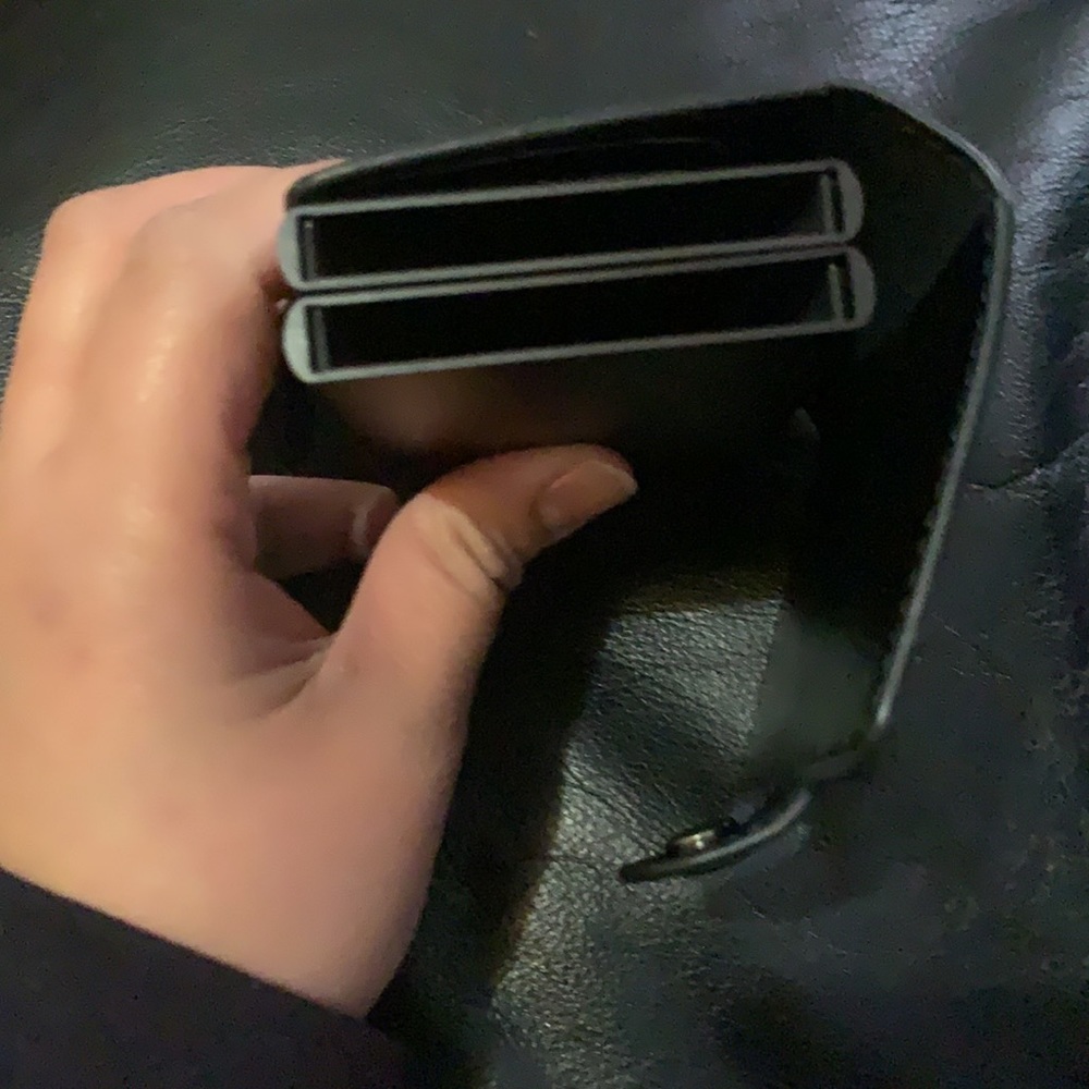 Card wallet - Picture 4 of 5